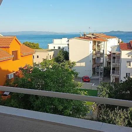 Appartement Sunset Dreams - 5min Walk *