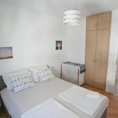 Apartment Sunset Dreams - 5min Beach Walk