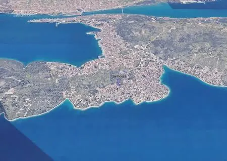 Sunset Dreams - 5min Walk Trogir